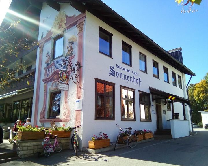 Sonnenhof